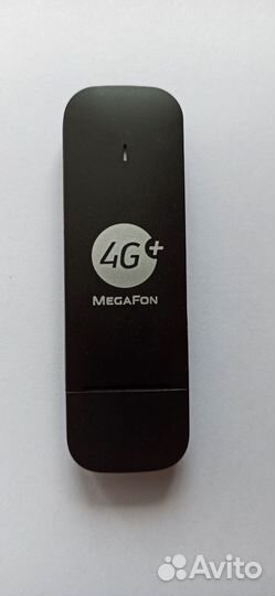 Модем E3372 LTE Dongle