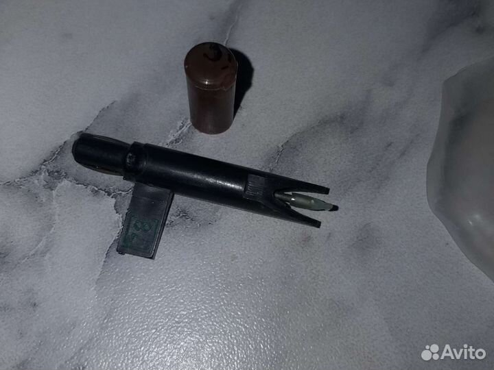 Головка звукоснимателя
