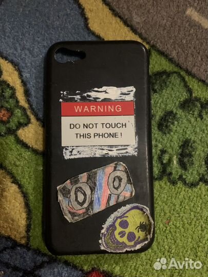 Продаю чехлы на айфоны 7 и 12 pro max
