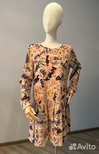 Платье женское