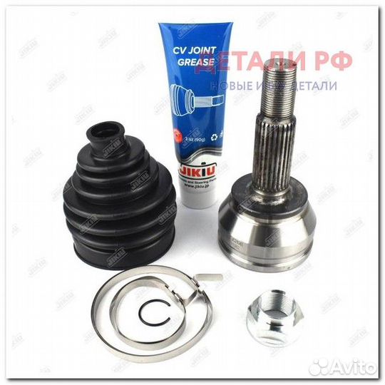 ШРУС jikiu JC21046