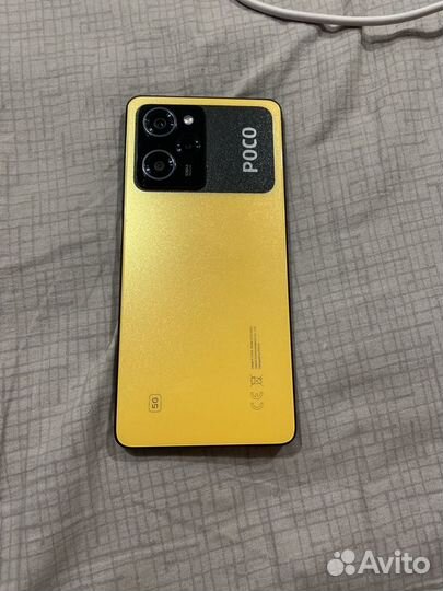 Xiaomi Poco X5 Pro 5G, 6/128 ГБ