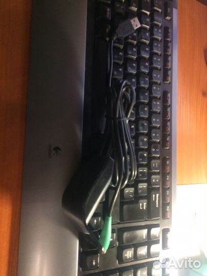 Клавиатура