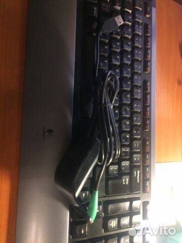 Клавиатура