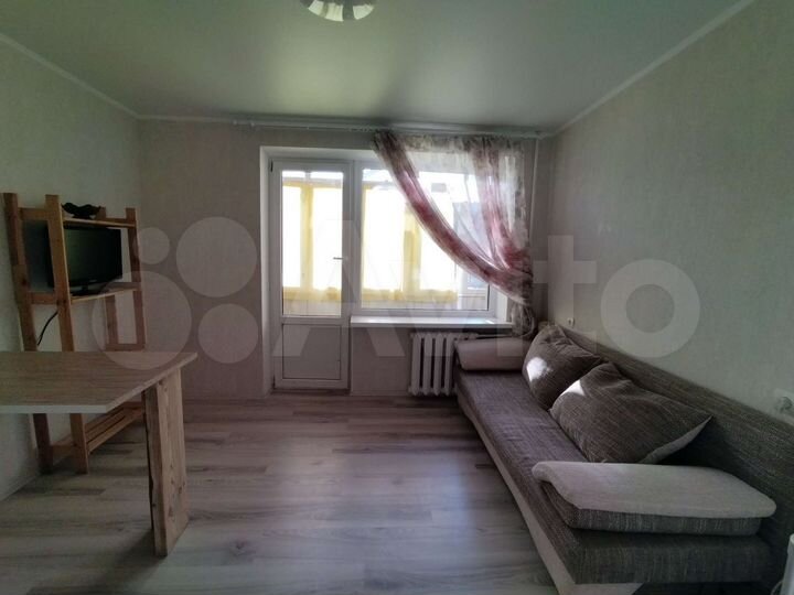 Квартира-студия, 16 м², 3/5 эт.