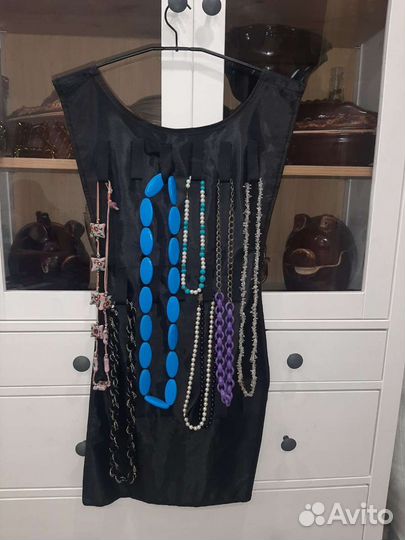 Органайзер для бижутерии