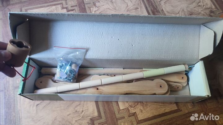 Станок для вышивания 