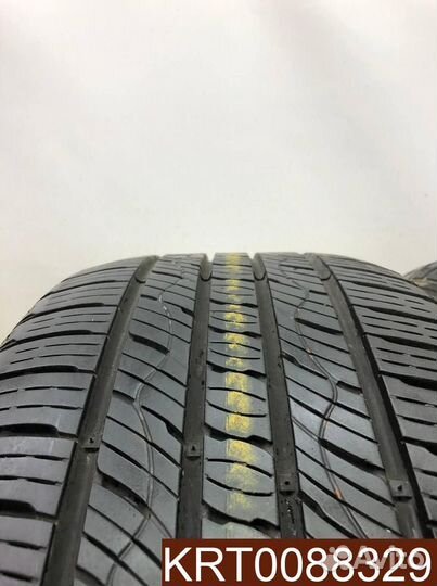 Kumho Crugen Premium KL33 255/50 R20 99B