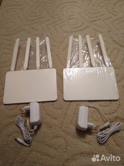 Xiaomi Mi WiFi Router 3G (Mi Router 3G)