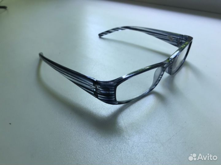 Очки для зрения, для чтения, +3.0, +3.25, +3.5