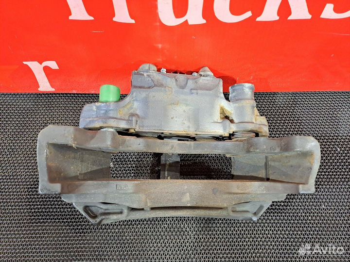 Суппорт камаз 5490