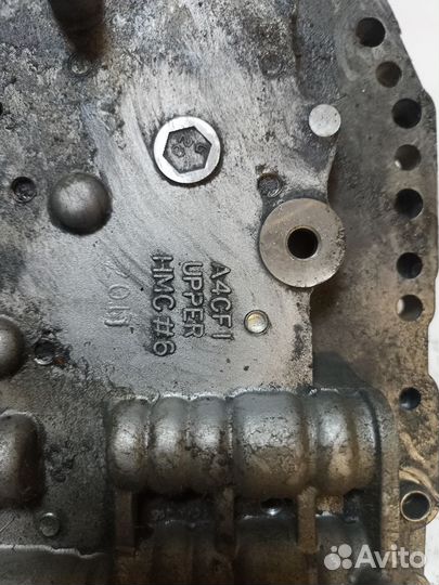 Гидроблоки