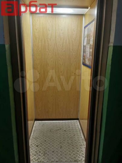 3-к. квартира, 93 м², 4/10 эт.