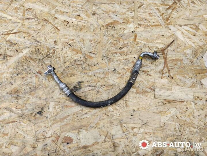 Трубка кондиционера Peugeot 307