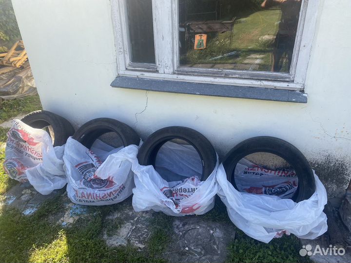 Continental ComfortContact - 6 235/45 R18