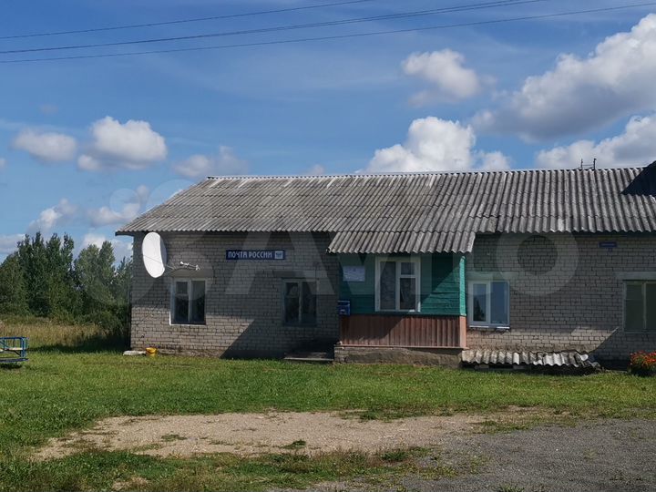 Участок 11,5 сот. (ИЖС)