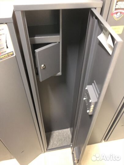 Оружейные сейфы Офисные сейфы Пистолетные сейфы