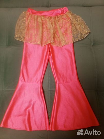 Карнавальный костюм для девочки