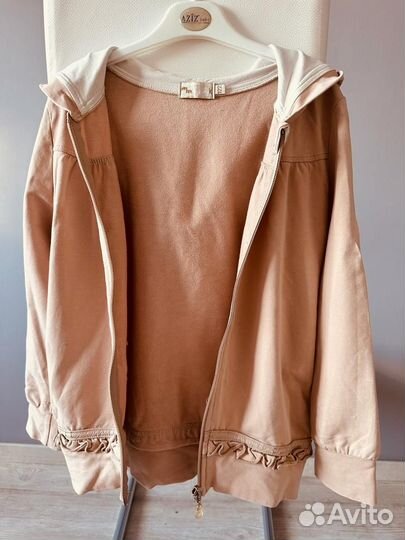 Вещи на девочку пакетом длинный рукав 122 128 134