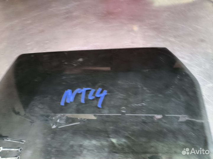 Рено дастер 2 duster стекло задней левой двери