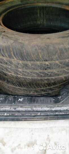 Летняя резина r15 195/65