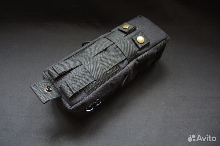 Подсумок для магазина Вепрь, Сайга 12