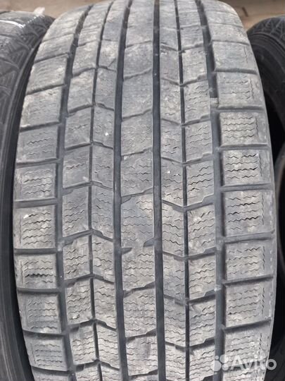 Dunlop Graspic DS3 205/55 R16