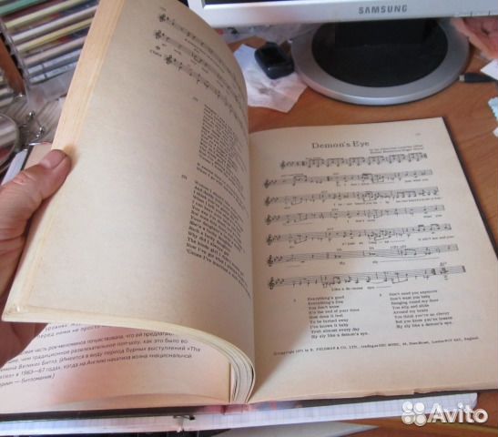 Книга Deep Purple легенды рока