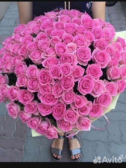 Доставка Розы Букеты Ромашки 101 51 Сочи Адлер