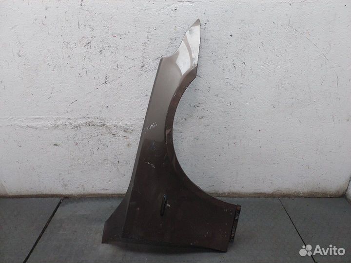 Крыло BMW 5 E60, 2003