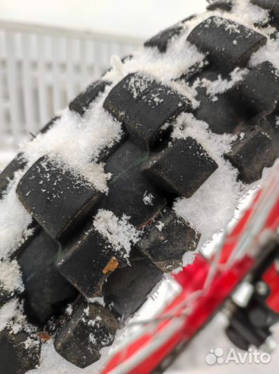 Motoland CRF 125 17/14