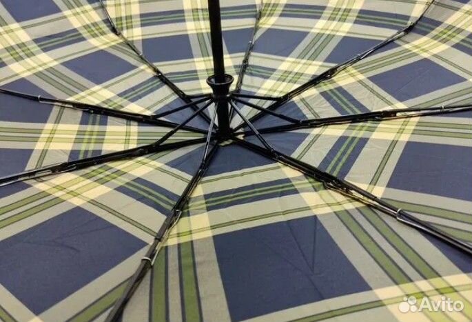 Бронь Зонт Три Слона женский L 3803 (103) Новый