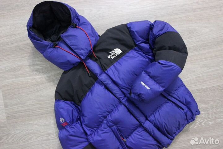 North face on sale baltoro 700