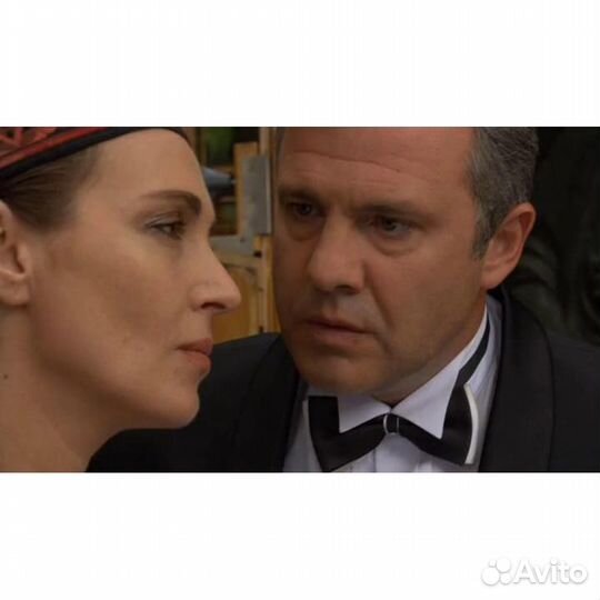 Другая женщина, другой мужчина (DVD)