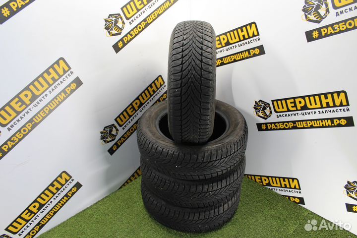 Goodyear UltraGrip Ice 2 195/65 R15 95T