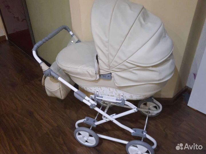 Коляска для кукол Sunline mini