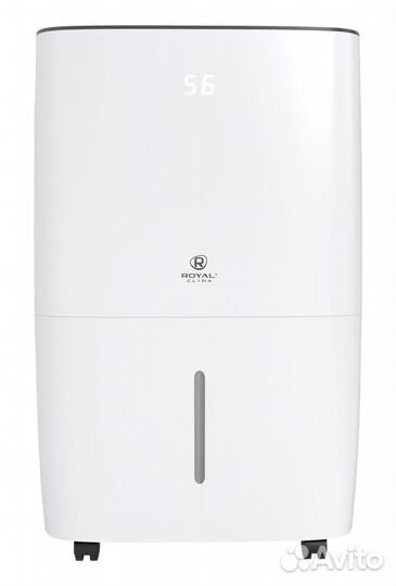 Осушитель воздуха Royal Clima RD-CR30-E