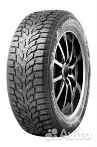 Kumho WinterCraft Ice Wi32 185/65 R14 90T