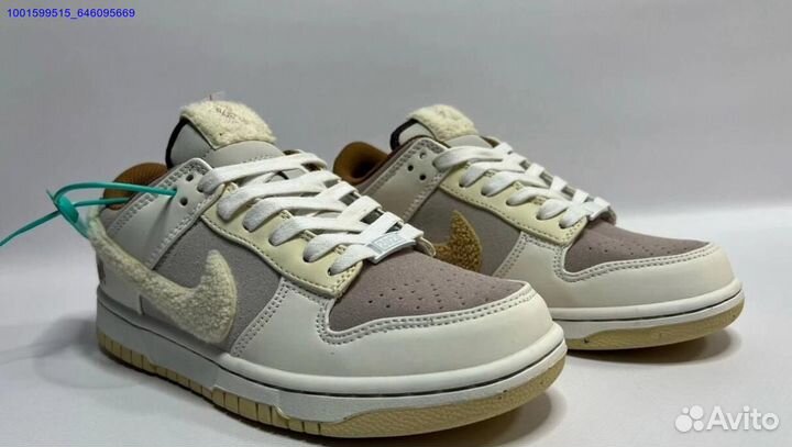 Кроссовки Nike Dunk Lоw Yeаr оf the Rabbit