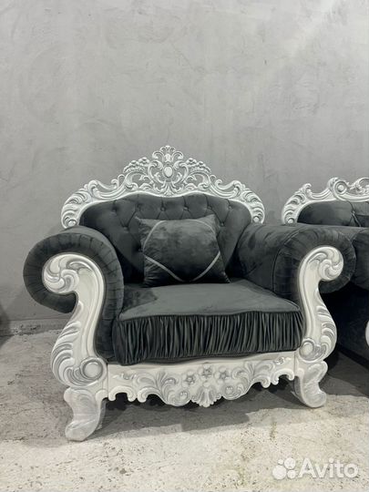 Премиум качество / Мягкая мебель Корона 2