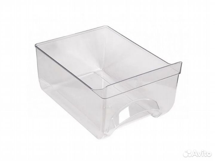 Ящик, полка, панель для холодильника