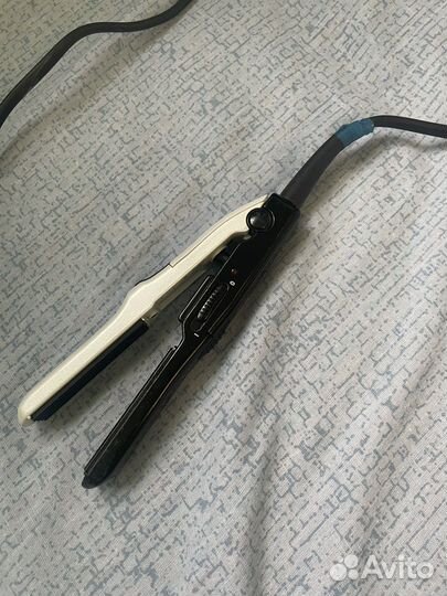 Babyliss pro Мини-щипцы (гофре)