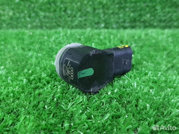 Датчик парковки Audi A6 (C7, 4G) 2011-2018