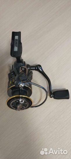 Катушка SeaKnight Archer 2 новая