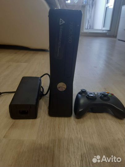 Xbox 360