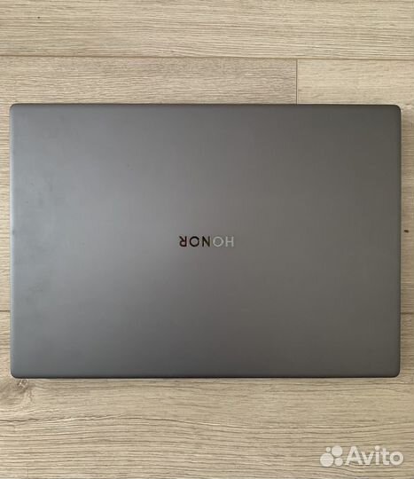 Honor magicbook x16 2023