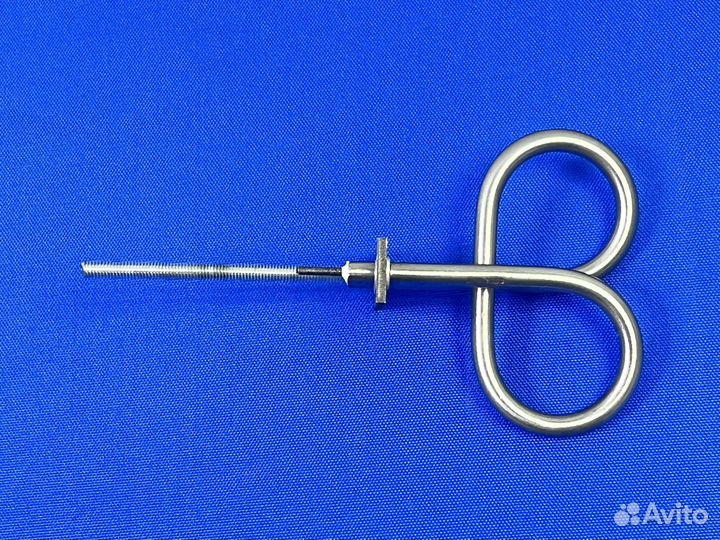 Тэн для электрического самовара 1.25 кВт