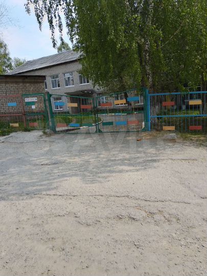 1-к. квартира, 31 м², 3/5 эт.