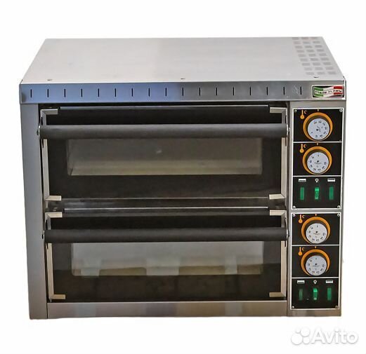 Печь для пиццы GAM formd11MN230