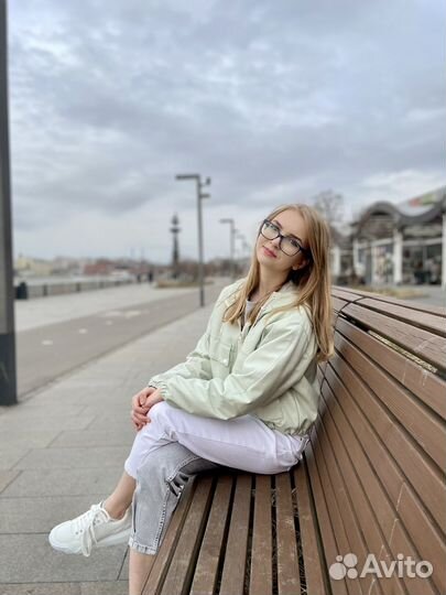 Репетитор по английскому языку (огэ/егэ)